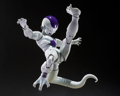 [PRE ORDER] MÔ HÌNH Frieza - Dragon Ball Z - Final Form - S.H.Figuarts - The Universe’s Bottomless Power (Bandai Spirits) FIGURE CHÍNH HÃNG
