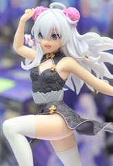 MÔ HÌNH Elaina - Majo no Tabitabi - Coreful Figure - Chinese Dress Ver (Taito) FIGURE CHÍNH HÃNG