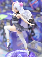 MÔ HÌNH Elaina - Majo no Tabitabi - Coreful Figure - Chinese Dress Ver (Taito) FIGURE CHÍNH HÃNG