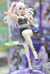MÔ HÌNH Elaina - Majo no Tabitabi - Coreful Figure - Chinese Dress Ver (Taito) FIGURE CHÍNH HÃNG