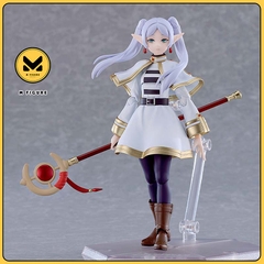 [PRE ORDER] MÔ HÌNH Frieren - Sousou no Frieren - Figma (#658) (Good Smile Company) FIGURE CHÍNH HÃNG