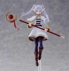 [PRE ORDER] MÔ HÌNH Frieren - Sousou no Frieren - Figma (#658) (Good Smile Company) FIGURE CHÍNH HÃNG