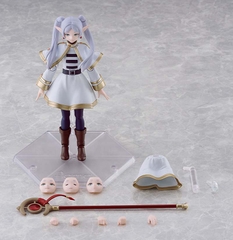[PRE ORDER] MÔ HÌNH Frieren - Sousou no Frieren - Figma (#658) (Good Smile Company) FIGURE CHÍNH HÃNG