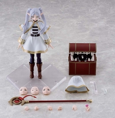 [PRE ORDER] MÔ HÌNH Frieren - Sousou no Frieren - Figma (#658) (Good Smile Company) FIGURE CHÍNH HÃNG