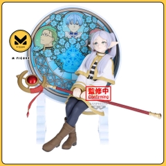 MÔ HÌNH Frieren - Sousou no Frieren - Glasscape (Bandai Spirits)FIGURE CHÍNH HÃNG