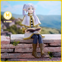 MÔ HÌNH Frieren - Sousou no Frieren - Noodle Stopper Figure (FuRyu) FIGURE CHÍNH HÃNG