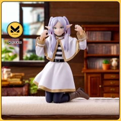 MÔ HÌNH Frieren - Sousou no Frieren - Premium Chokonose Figure (SEGA) FIGURE CHÍNH HÃNG