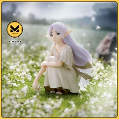 MÔ HÌNH Frieren - Sousou no Frieren - Yumemirize - ～ Ano Koro ～ (SEGA) FIGURE CHÍNH HÃNG