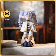 MÔ HÌNH Frieren - Sousou no Frieren - Premium Chokonose Figure - Tate Roll no Nacchatta (SEGA) FIGURE CHÍNH HÃNG