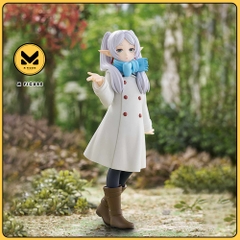 MÔ HÌNH Frieren - Sousou no Frieren - Pop Up Parade - Blow Kiss Ver. (Good Smile Company) FIGURE CHÍNH HÃNG