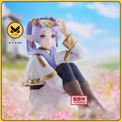 MÔ HÌNH Frieren - Sousou no Frieren - Espresto (Bandai Spirits) FIGURE CHÍNH HÃNG