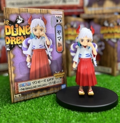 MÔ HÌNH Yamato - One Piece - DXF Figure - The Grandline Children Wano Country (Vol.3) (Bandai Spirits) FIGURE CHÍNH HÃNG