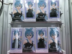 MÔ HÌNH Rem - Re:Zero kara Hajimeru Isekai Seikatsu - Precious Figure - Room Wear Ver., Renewal (Taito) FIGURE CHÍNH HÃNG