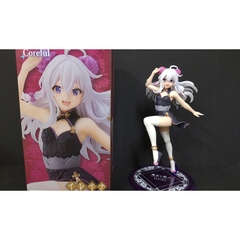 MÔ HÌNH Elaina - Majo no Tabitabi - Coreful Figure - Chinese Dress Ver (Taito) FIGURE CHÍNH HÃNG