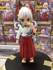 MÔ HÌNH Yamato - One Piece - DXF Figure - The Grandline Children Wano Country (Vol.3) (Bandai Spirits) FIGURE CHÍNH HÃNG