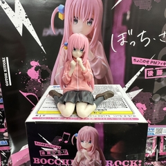 MÔ HÌNH Bocchi the Rock! - Gotou Hitori - PM Figure (SEGA) FIGURE CHÍNH HÃNG