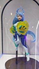 MÔ HÌNH Hado Nejire - Boku no Hero Academia - The Amazing Heroes (Vol. 31) (Bandai Spirits) FIGURE CHÍNH HÃNG