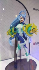 MÔ HÌNH Hado Nejire - Boku no Hero Academia - The Amazing Heroes (Vol. 31) (Bandai Spirits) FIGURE CHÍNH HÃNG
