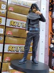 MÔ HÌNH Aizawa Shouta - Boku no Hero Academia - Age of Heroes (Bandai Spirits) FIGURE CHÍNH HÃNG
