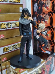 MÔ HÌNH Aizawa Shouta - Boku no Hero Academia - Age of Heroes (Bandai Spirits) FIGURE CHÍNH HÃNG
