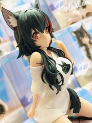 MÔ HÌNH Ookami Mio - Hololive - Relax Time ( BANDAI ) FIGURE CHÍNH HÃNG
