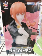 Makima -  Chainsaw Man - Luminasta (SEGA)
