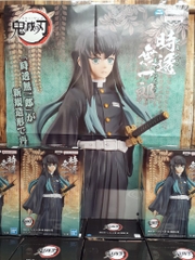 MÔ HÌNH  Tokitou Muichirou - Kimetsu no Yaiba - Kimetsu no Yaiba Figure -Kizuna no Sou- (Bandai Spirits) FIGURE CHÍNH HÃNG