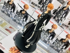 Bleach - Kurosaki Ichigo - Solid and Souls - II (BANDAI)