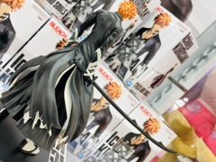 Bleach - Kurosaki Ichigo - Solid and Souls - II (BANDAI)