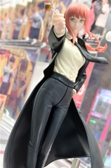 Makima -  Chainsaw Man - Luminasta (SEGA)