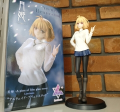 Tsukihime -A Piece of Blue Glass Moon- - Arcueid Brunestud - Luminasta (SEGA)