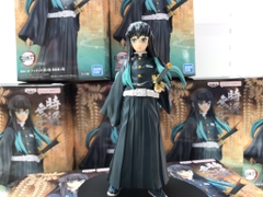 MÔ HÌNH  Tokitou Muichirou - Kimetsu no Yaiba - Kimetsu no Yaiba Figure -Kizuna no Sou- (Bandai Spirits) FIGURE CHÍNH HÃNG