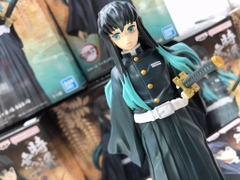 MÔ HÌNH  Tokitou Muichirou - Kimetsu no Yaiba - Kimetsu no Yaiba Figure -Kizuna no Sou- (Bandai Spirits) FIGURE CHÍNH HÃNG