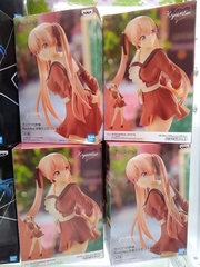 MÔ HÌNH Erika Amano - Cuckoo no Iinazuke - Kyunties FIGURE CHÍNH HÃNG