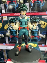 MÔ HÌNH Midoriya Izuku - Boku no Hero Academia - Age of Heroes - Ⅱ (Bandai Spirits) FIGURE CHÍNH HÃNG