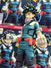 MÔ HÌNH Midoriya Izuku - Boku no Hero Academia - Age of Heroes - Ⅱ (Bandai Spirits) FIGURE CHÍNH HÃNG