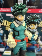 MÔ HÌNH Midoriya Izuku - Boku no Hero Academia - Age of Heroes - Ⅱ (Bandai Spirits) FIGURE CHÍNH HÃNG