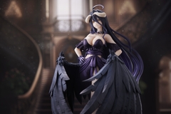 MÔ HÌNH Albedo - Overlord IV - Artist MasterPiece - Black Dress ver. ( Taito ) FIGURE CHÍNH HÃNG