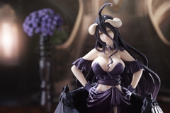 MÔ HÌNH Albedo - Overlord IV - Artist MasterPiece - Black Dress ver. ( Taito ) FIGURE CHÍNH HÃNG