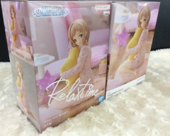 Sakuragi Mano - THE iDOLM@STER: Shiny Colors - Relax Time (Bandai Spirits)