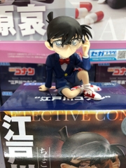 Meitantei Conan - Edogawa Conan - Premium Chokonose Figure (SEGA)