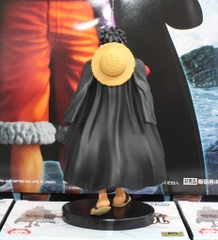 MÔ HÌNH Monkey D. Luffy - One Piece - One Piece the Shukko (Bandai Spirits)FIGURE CHÍNH HÃNG