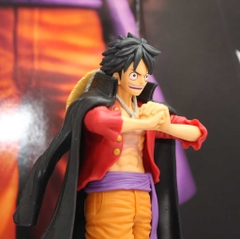 MÔ HÌNH Monkey D. Luffy - One Piece - One Piece the Shukko (Bandai Spirits)FIGURE CHÍNH HÃNG