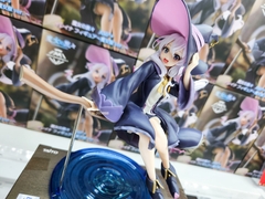 MÔ HÌNH Elaina - Artist MasterPiece+ AMP - Witch's Clothes ver. (Taito) FIGURE CHÍNH HÃNG