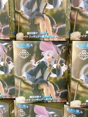 MÔ HÌNH Elaina - Artist MasterPiece+ AMP - Witch's Clothes ver. (Taito) FIGURE CHÍNH HÃNG