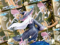 MÔ HÌNH Elaina - Artist MasterPiece+ AMP - Witch's Clothes ver. (Taito) FIGURE CHÍNH HÃNG