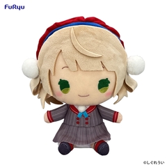 [Pre Order] BÔNG Shigure Ui - Shigure Ui Channel (FuRyu) PLUSHIE CHÍNH HÃNG