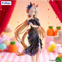 [Pre Order] MÔ HÌNH Orfevre - Umamusume: Pretty Derby - Trio-Try-iT Figure (FuRyu) FIGURE CHÍNH HÃNG
