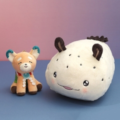 [PRE ORDER] BÔNG Fushi - Chou Kaguya-hime! - Plush (Movic, Movic Promote Service) PLUSH CHÍNH HÃNG