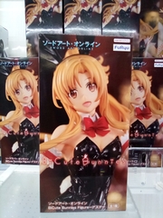 Asuna -Sword Art Online - BiCute Bunnies ( Furyu )